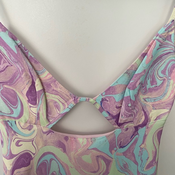 Zara Mini Dress - Picture 2 of 7